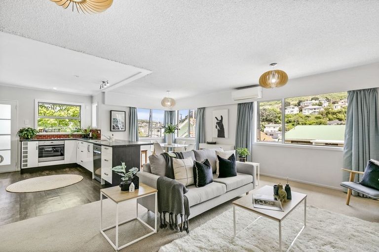 Photo of property in 78f3 Clyde Street, Island Bay, Wellington, 6023