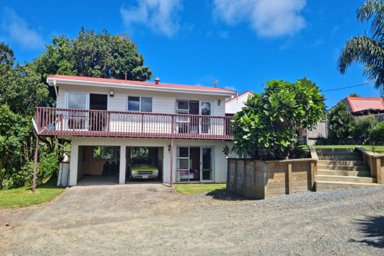 Photo of property in 476 Rehutai Road, Baylys Beach, Dargaville, 0377