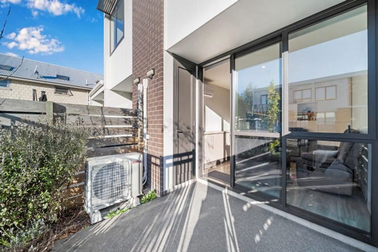 Photo of property in 3/10 Rex Street, Riccarton, Christchurch, 8041