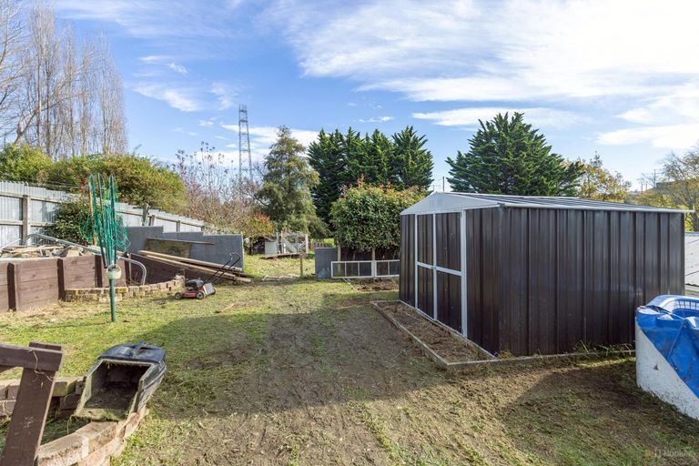 Photo of property in 70 Old North Road, Marchwiel, Timaru, 7910