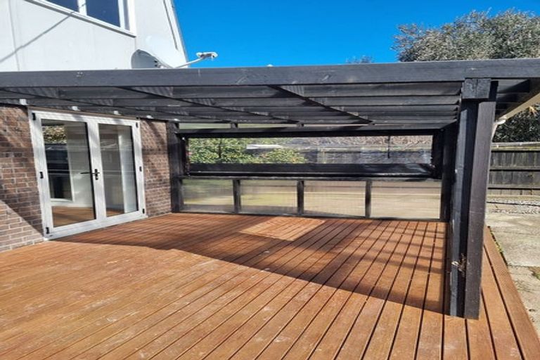 Photo of property in 1/56 Mary Crescent, Elderslea, Upper Hutt, 5018