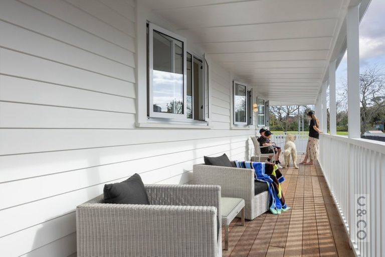 Photo of property in 15 Edward Street, Riverhead, 0820