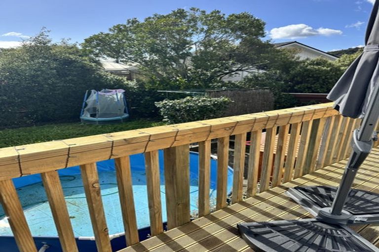 Photo of property in 62 Sunbrae Drive, Silverstream, Upper Hutt, 5019