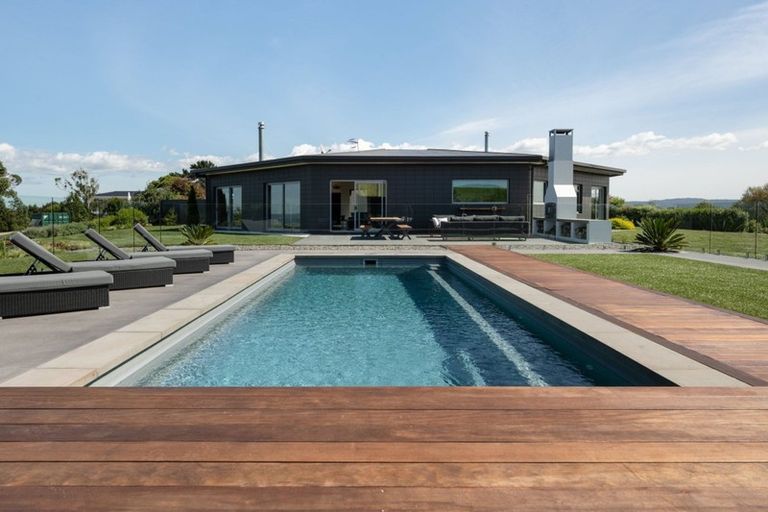 Photo of property in 461a Minden Road, Minden, Tauranga, 3176