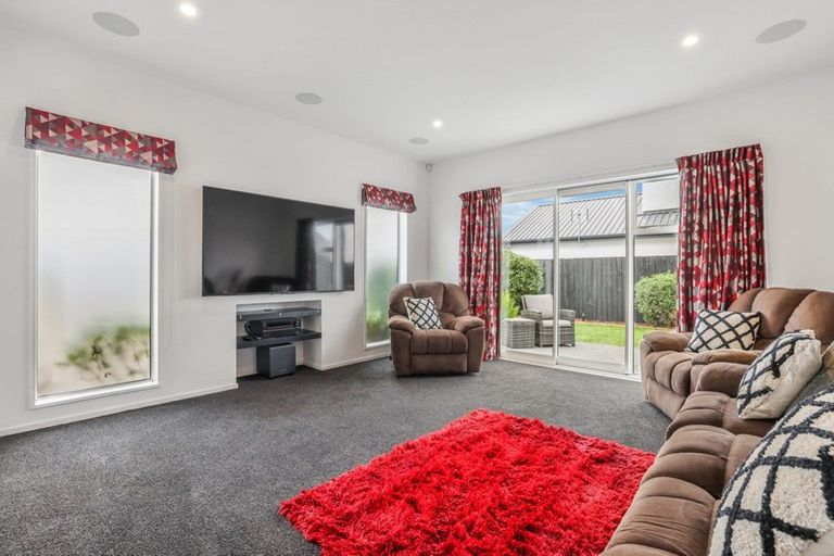 Photo of property in 108 Tauhinu Avenue, Lincoln, 7608