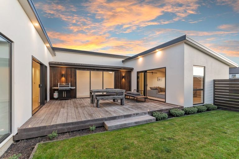 Photo of property in 21 Te Raki Drive, Lincoln, 7608