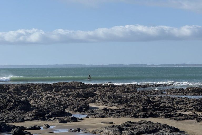 Photo of property in 119 Foreshore Road, Ahipara, Kaitaia, 0481