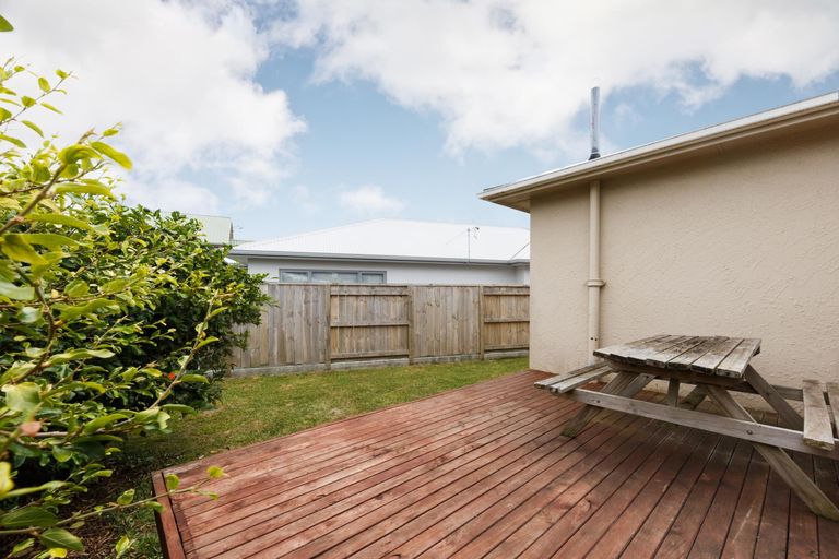 Photo of property in 21 Salisbury Avenue, Terrace End, Palmerston North, 4410