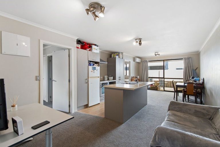 Photo of property in 27u2 Hogan Street, Hamilton East, Hamilton, 3216