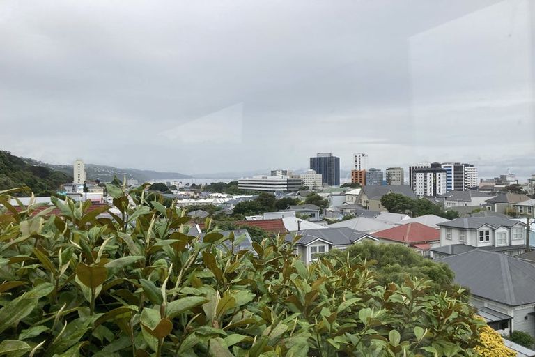 Photo of property in 219f5 Grant Road, Thorndon, Wellington, 6011