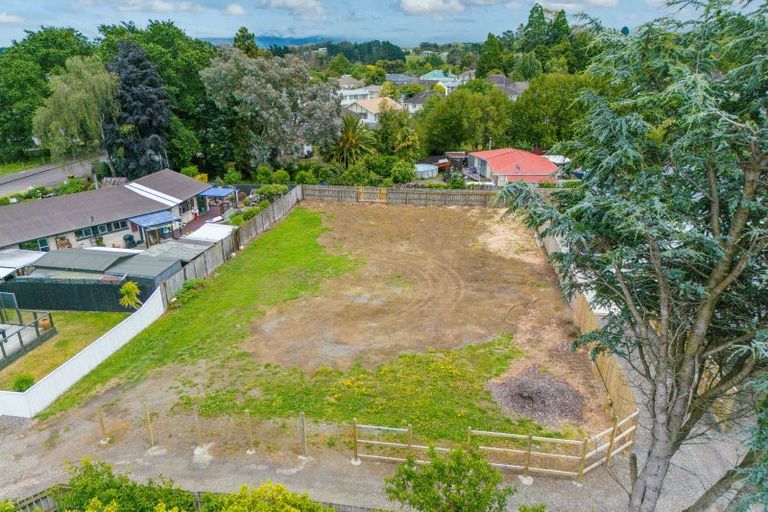 Photo of property in 23 Guy Street, Dannevirke, 4930