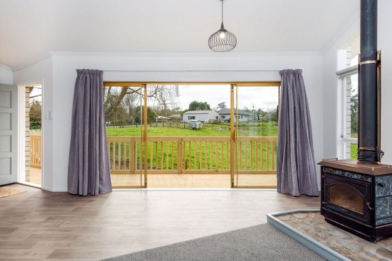 Photo of property in 31 Rukuhia Road, Rukuhia, Ohaupo, 3882