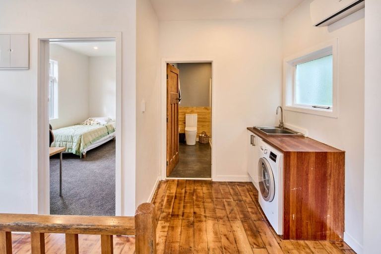 Photo of property in 44 Honiana Te Puni Street, Aro Valley, Wellington, 6021