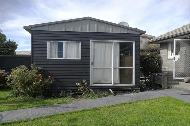 Photo of property in 86 Blankney Street, Hornby, Christchurch, 8042