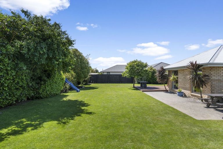 Photo of property in 86 Iris Taylor Avenue, West Melton, 7618