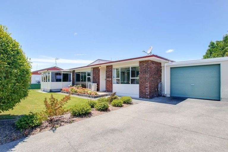 Photo of property in 1/444 Gloucester Street, Taradale, Napier, 4112