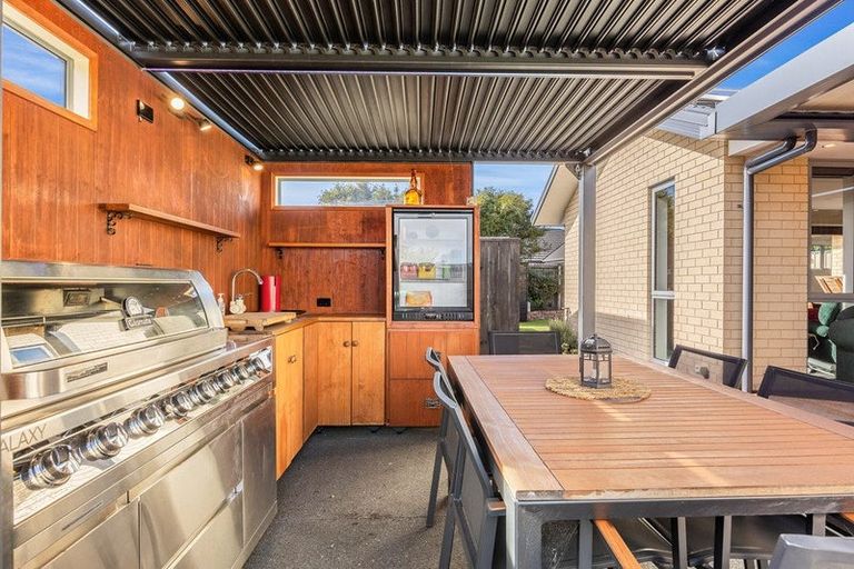 Photo of property in 11 Matanui Street, Lincoln, 7608