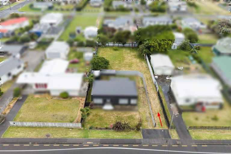 Photo of property in 55a Seabury Avenue, Foxton Beach, Foxton, 4815
