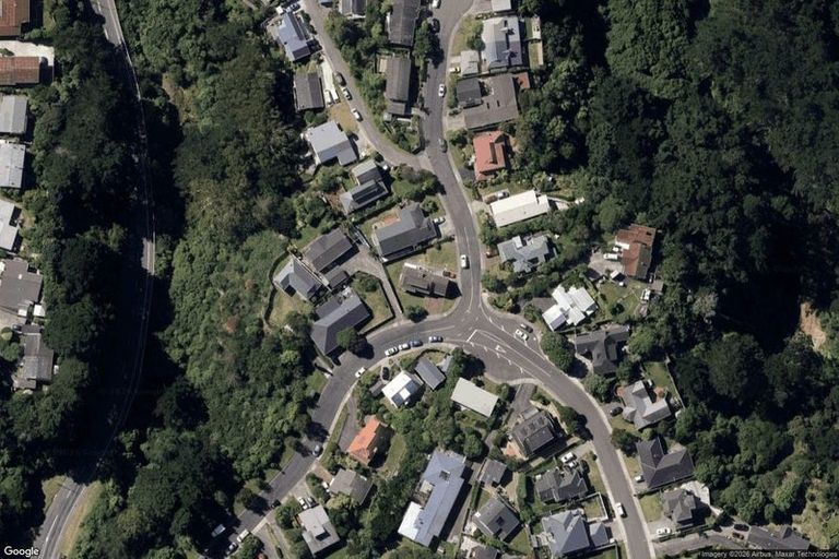 Photo of property in 25 Wingfield Place, Churton Park, Wellington, 6037