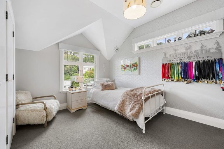 Photo of property in 55 Barnard Street, Wadestown, Wellington, 6012