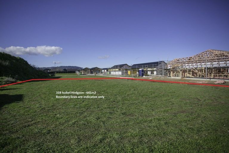 Photo of property in 31b Isobel Hodgson Drive, Cambridge, 3434