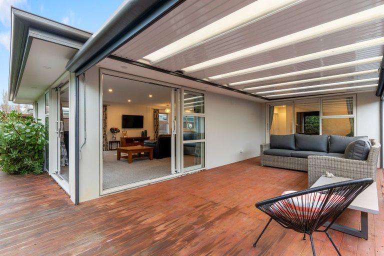 Photo of property in 21 Bronco Drive, Aidanfield, Christchurch, 8025