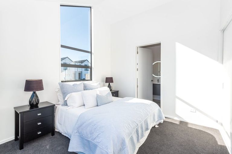 Photo of property in 2/1 Hebe Lane, Northwood, Christchurch, 8051