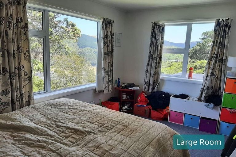 Photo of property in 41 Pembroke Road, Northland, Wellington, 6012