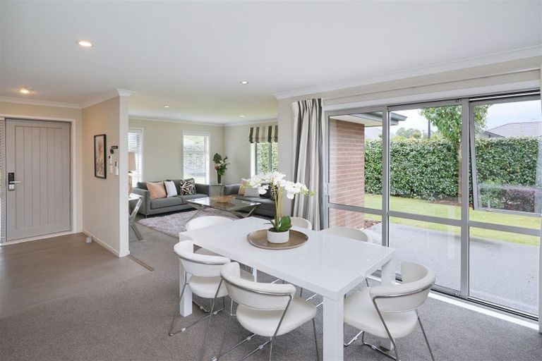 Photo of property in 1 Eversham Drive, Rolleston, 7615