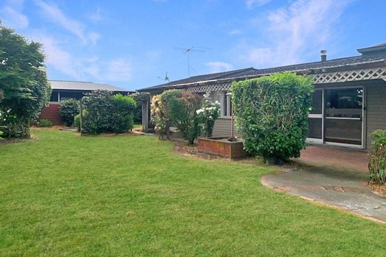 Photo of property in 42 Saunders Road, Allenton, Ashburton, 7700