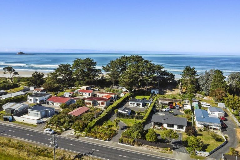Photo of property in 729 Brighton Road, Ocean View, Dunedin, 9035