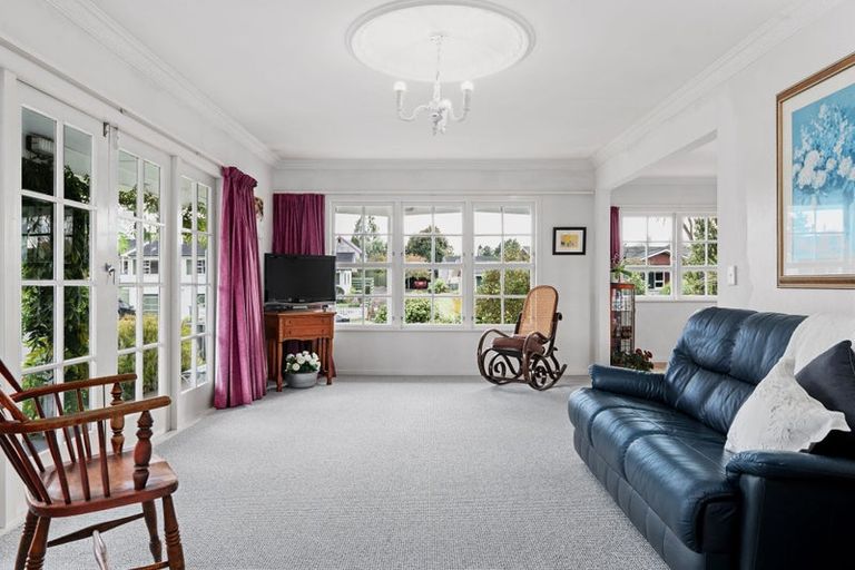 Photo of property in 33 Howell Avenue, Riverlea, Hamilton, 3216