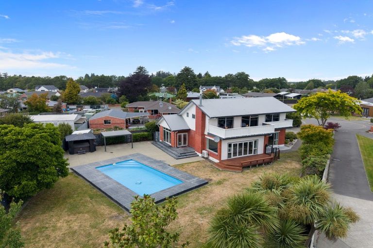 Photo of property in 25 Reid Crescent, Allenton, Ashburton, 7700