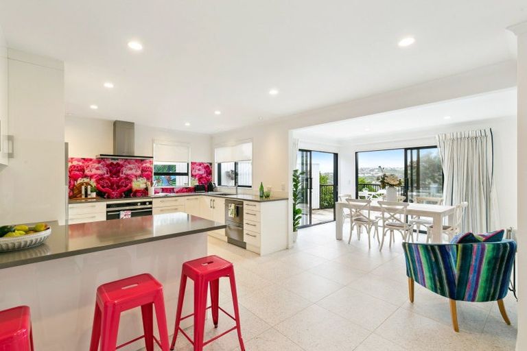 Photo of property in 93a Townsend Road, Miramar, Wellington, 6022