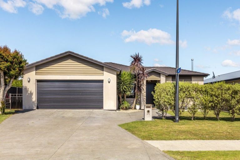 Photo of property in 612 Ikanui Road, Frimley, Hastings, 4120