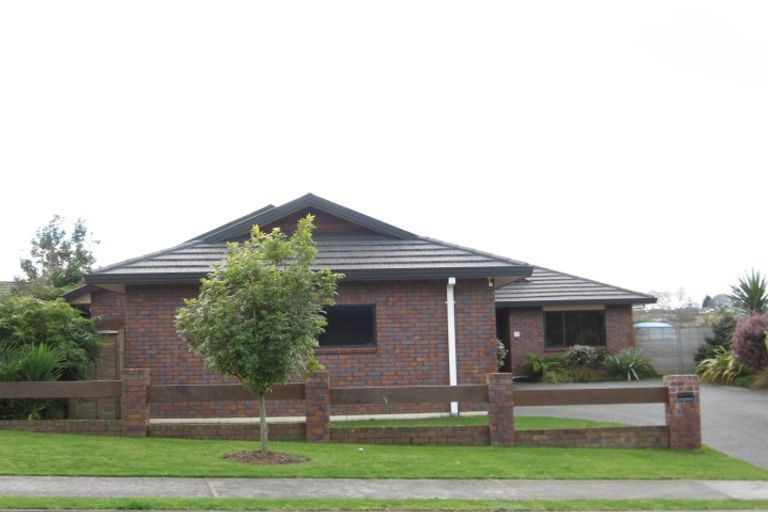 Photo of property in 6 Glenrowan Rise, Bethlehem, Tauranga, 3110