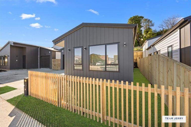 Photo of property in 44 Bannockburn Road, Opaheke, 2113