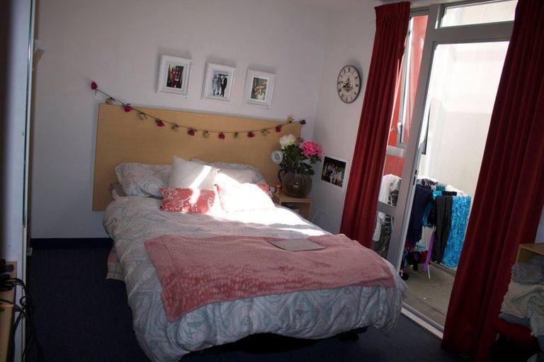 Photo of property in Hanson House, 27u4 Hanson Street, Mount Cook, Wellington, 6021