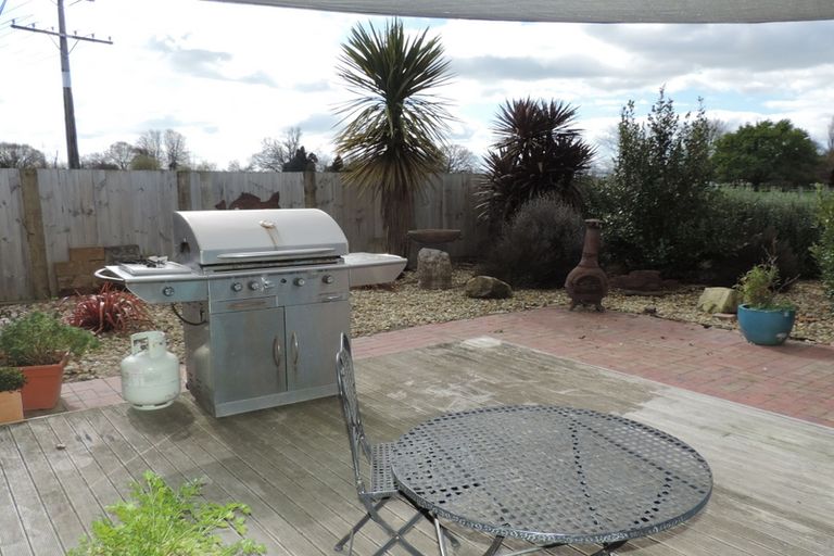Photo of property in 25 Nikau Place, Matamata, 3400