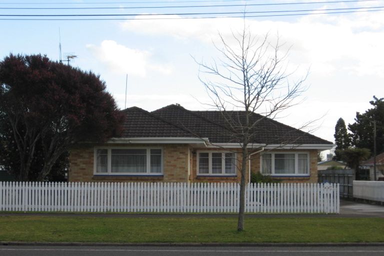 Photo of property in 23 Galloway Street, Hamilton East, Hamilton, 3216