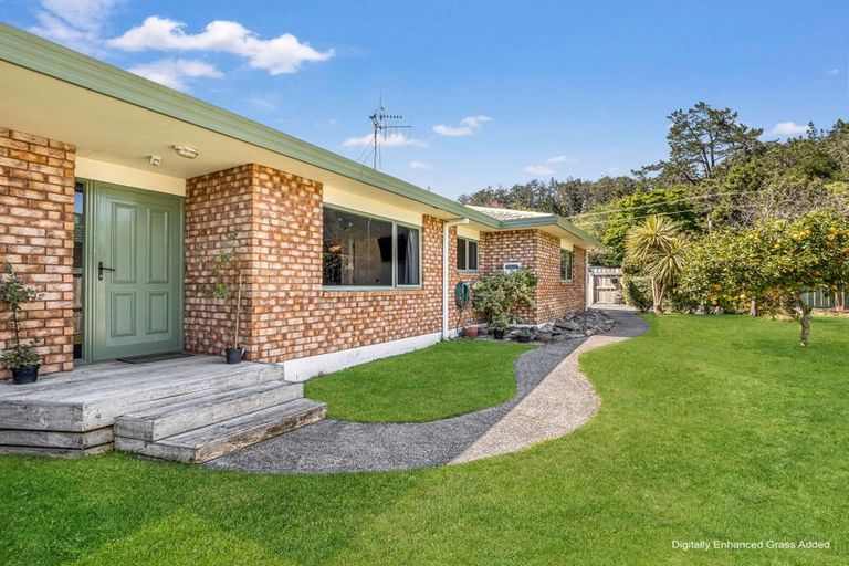 Photo of property in 17 Barry Road, Waihi, 3610