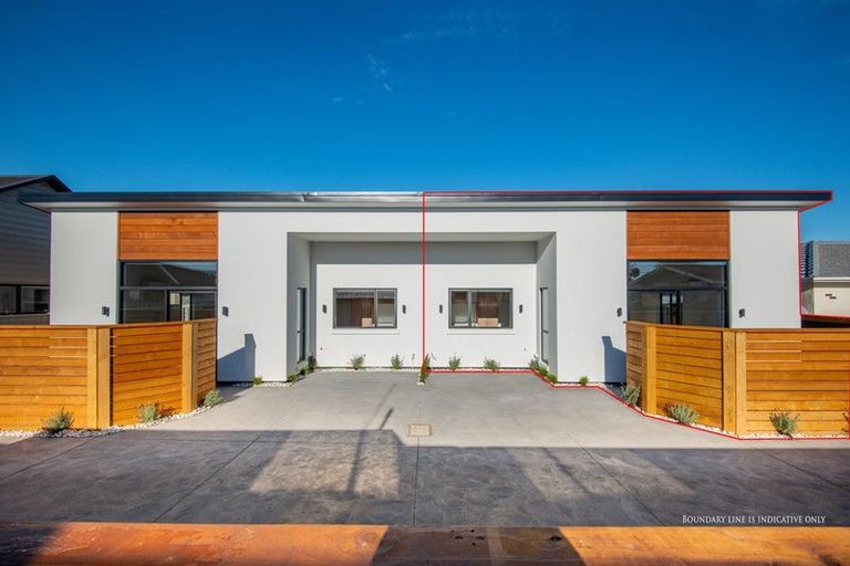 Photo of property in 17d Queen Street, Papakura, 2110