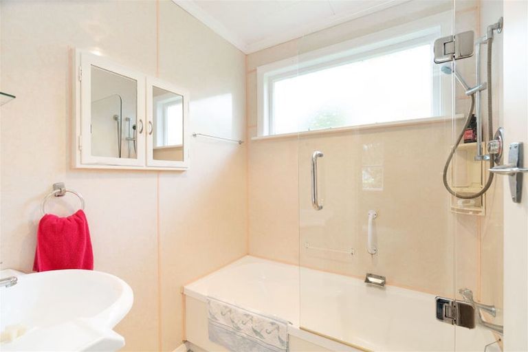 Photo of property in 45 Kennedy Drive, Levin, 5510