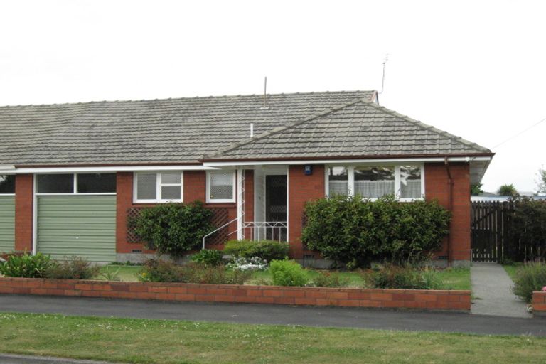 Photo of property in 22 Whitby Street, Burnside, Christchurch, 8053