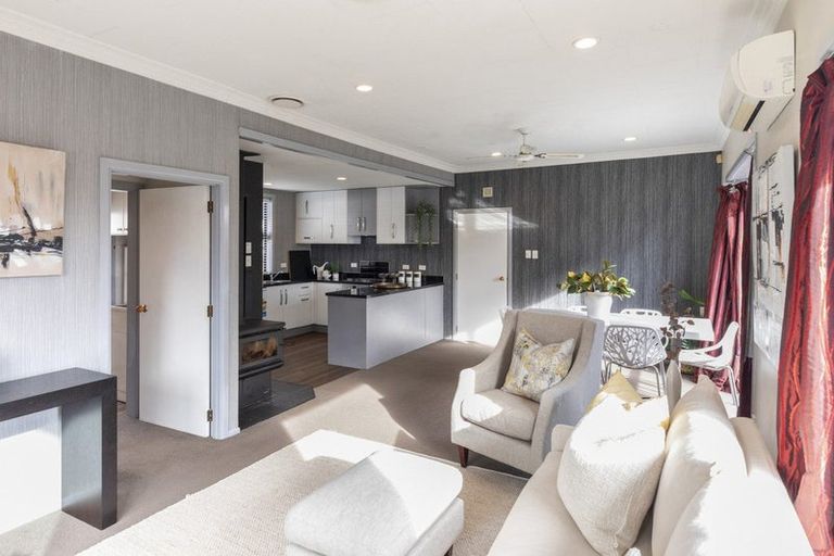 Photo of property in 10 Gambia Street, Papanui, Christchurch, 8053