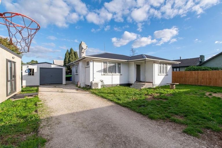 Photo of property in 15 Isobel Street, Fairy Springs, Rotorua, 3015
