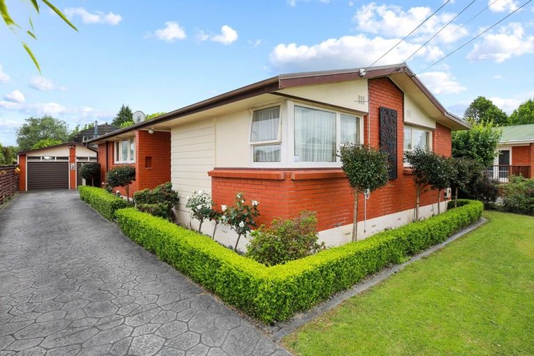 Photo of property in 289 Bankwood Road, Chartwell, Hamilton, 3210