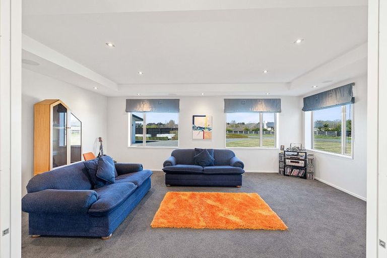 Photo of property in 21 Tristram Road, Swannanoa, Rangiora, 7475