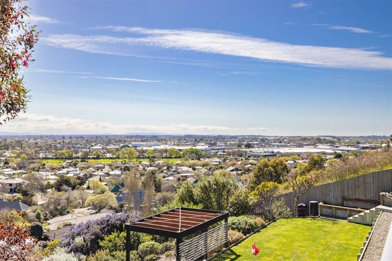 Photo of property in 5 Stonehaven Terrace, Hillsborough, Christchurch, 8022
