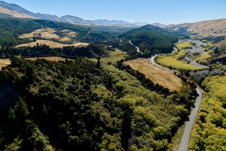 Photo of property in 11 Mount Lyford Avenue, Lyford, Waiau, 7395